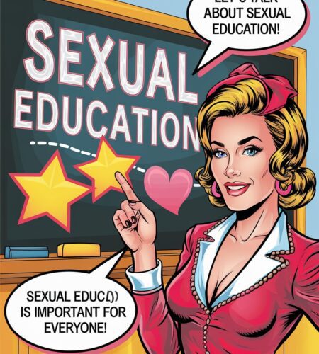 sidaction sensibilise a leducation sexuelle via le x