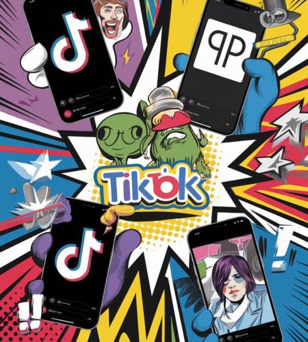 top 5 des marques performantes tiktok france 3e trimestre 2024