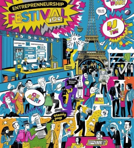 z project le festival entrepreneurial qui bouscule les codes