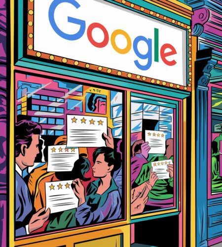 google business profile booster votre visibilite locale