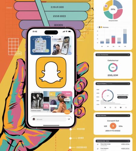 les cles pour maximiser les ventes sur snapchat selon dentsu