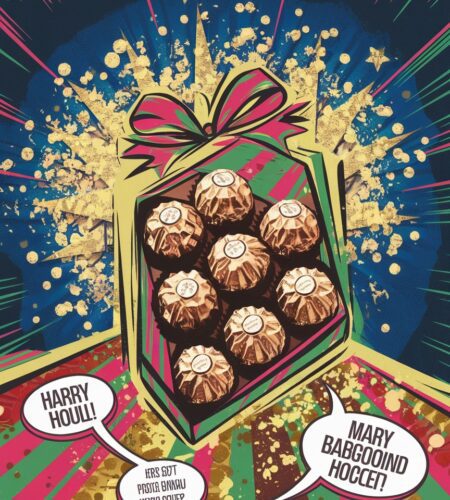 razorfish lance une campagne magique pour ferrero rocher