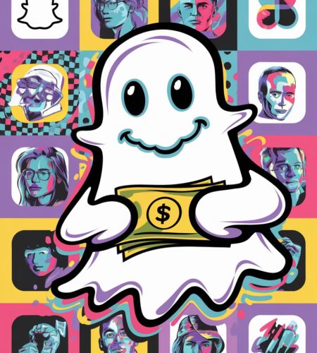 snapchat simplifie le processus de monetisation pour les createurs