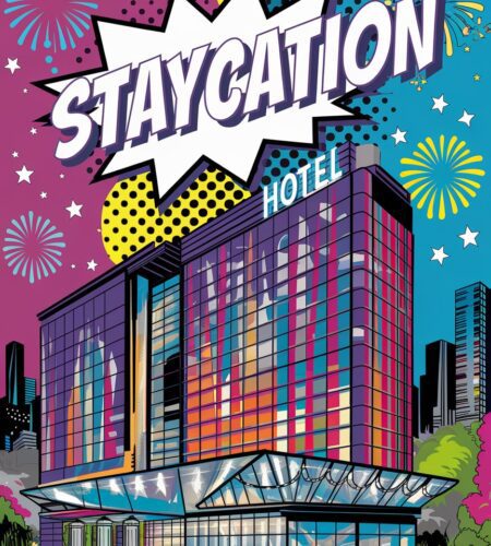 staycation redefinit lexperience hoteliere avec son nouveau branding