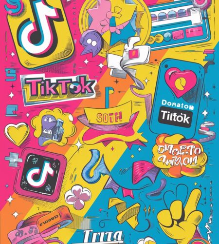 tiktok lance un nouveau processus pour promouvoir les associations caritatives