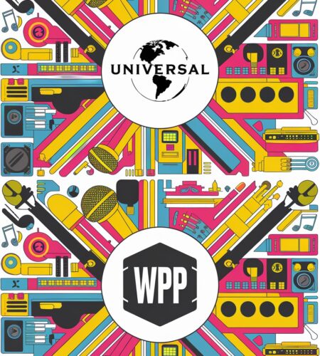 universal music et wpp misent sur la musique comme levier strategique pour les marques