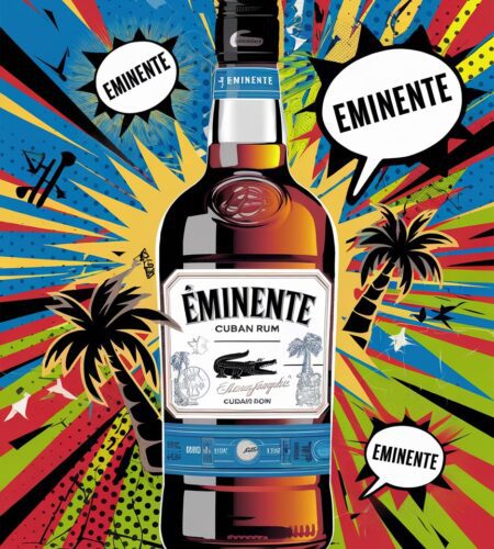 eminente lascension fulgurante du rhum cubain de luxe