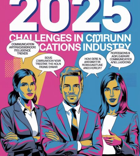 enjeux 2025 la confiance des communicants dans lia