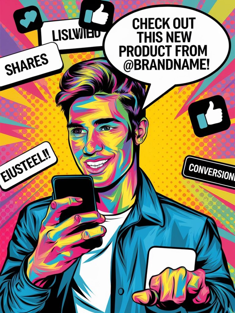 Le Marketing d'Influence en 2025 : Incontournable pour Booster Votre ...