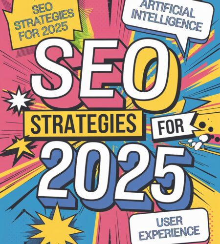 strategies seo gagnantes pour 2025 restez competitif a lere de lia