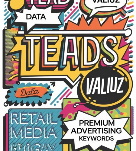 teads et valiuz sallient pour revolutionner le retail media