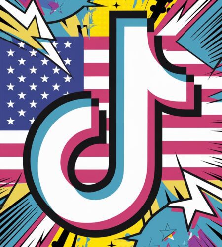 tiktok interdit temporairement aux etats unis des dimanche