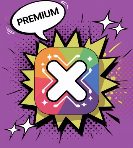 x premium gagne du terrain les abonnements augmentent