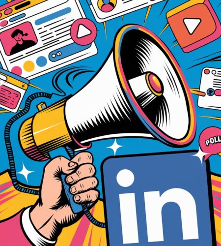 5 Types de Publications LinkedIn Qui Génèrent un Maximum d’Engagement