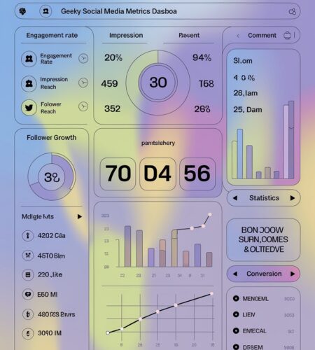 8 metriques indispensables pour reussir sur les reseaux sociaux