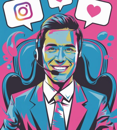 customer care sur instagram les secrets pour fideliser votre audience