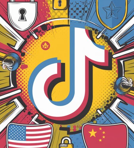 tiktok renforce ses mesures de securite des donnees aux etats unis