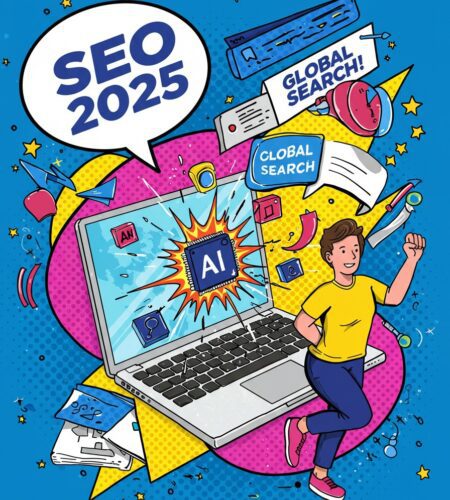 big seo 2025 boostez votre strategie digitale