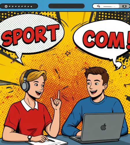 la convoc episode 3 le sport decrypte avec supde com