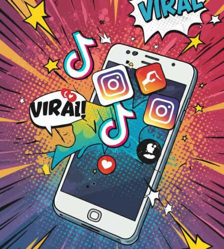 tiktok et instagram maitriser linfluence en 2025