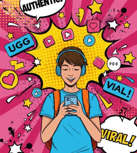 ugc et gen z le duo gagnant pour votre marketing