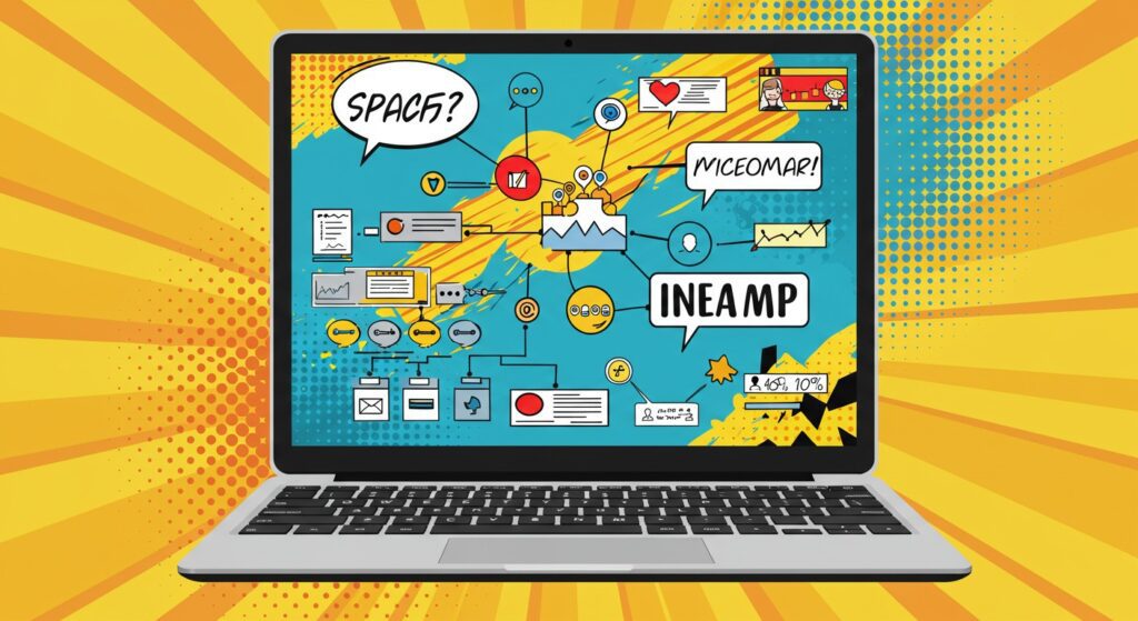 Outils Mind Map 5 Outils de Mind Mapping Gratuits pour Votre Productivité - comdigitale ...