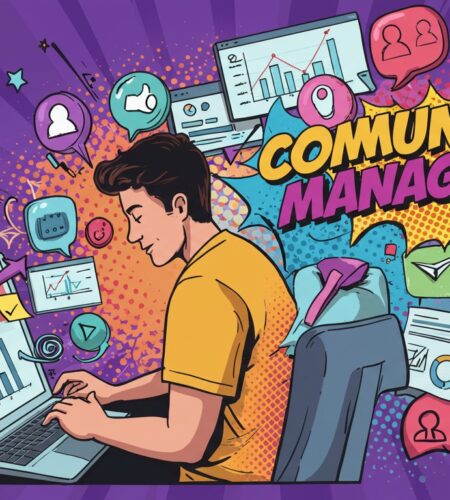 certification community management boostez votre carriere