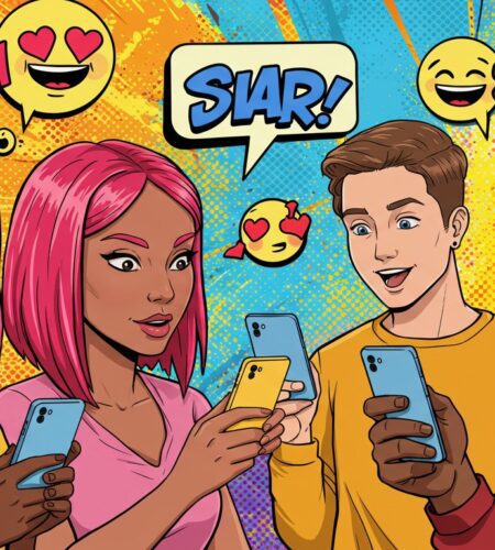 comment connecter votre marque a la generation z
