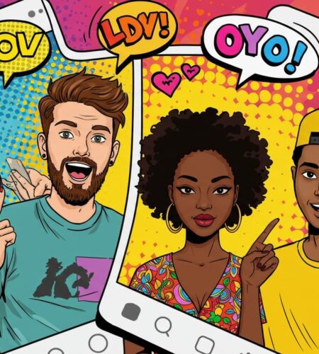 Instagram Teste Les Stories Collaboratives
