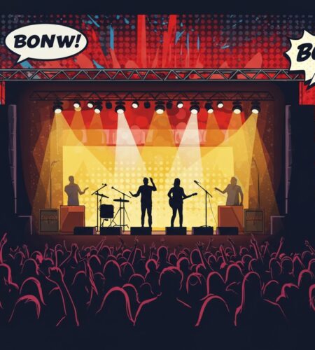 live nation for brands connecter marques et fans