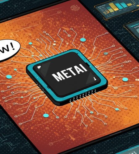meta ai lia conversationnelle redefinit le jeu