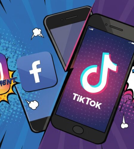 Meta : Baisse du Temps Passé sur Facebook et Instagram