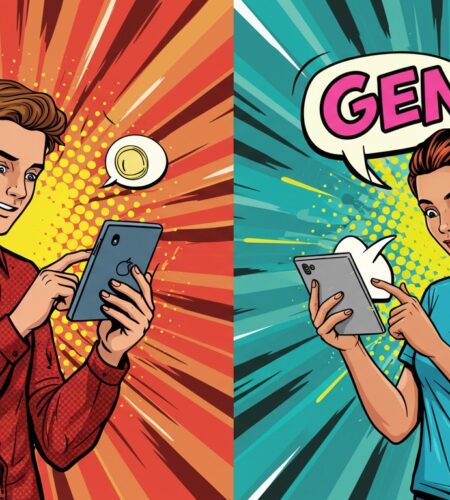 NOLDs vs GenZ : Décryptage des Tendances 2025