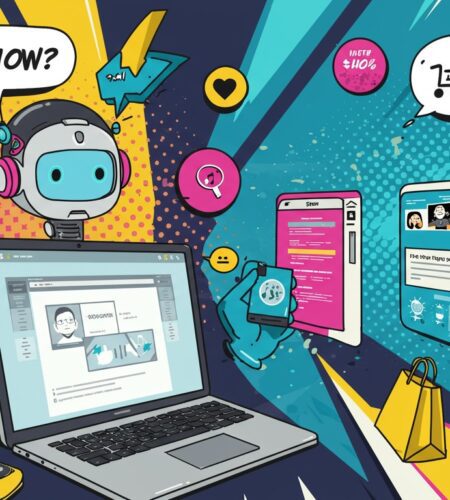 openai revolutionne le commerce avec lia