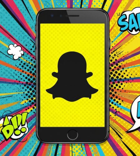 Snapchat Lutte Contre Contenus Liés aux Drogues