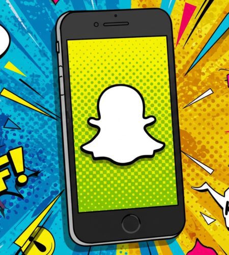 Snapchat Lutte Contre l’Exploitation Sexuelle des Mineurs