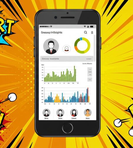 snapchat plus boostez votre marketing avec les insights
