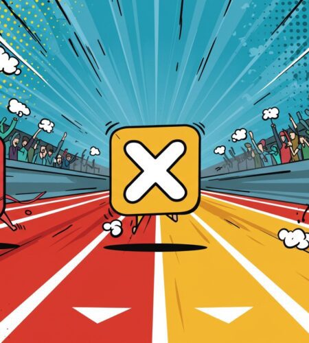 threads domine x et bluesky la course aux utilisateurs