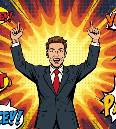 10 habitudes pour un mindset positif dentrepreneur