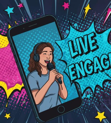 9 erreurs a eviter pour reussir un live tiktok