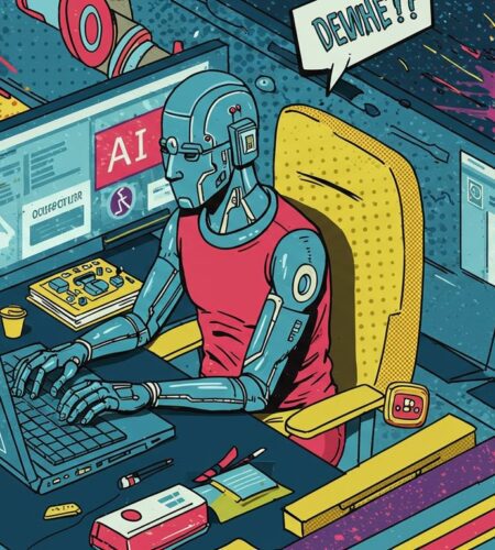 agents ia revolution pour entrepreneurs 2025
