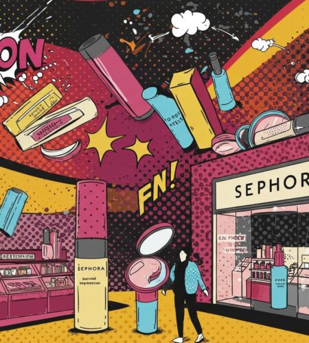 beaute emotions et experiences au coeur des marques