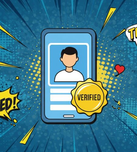 bluesky revolutionne la verification de profils