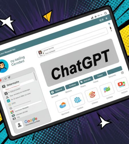 chatgpt explosion du trafic web en 2025
