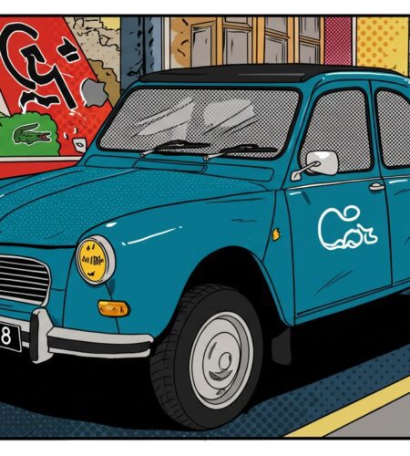 collaborations auto insolites les plus surprenantes