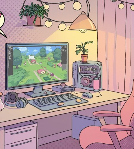 cosy gaming le bien etre au coeur du jeu video
