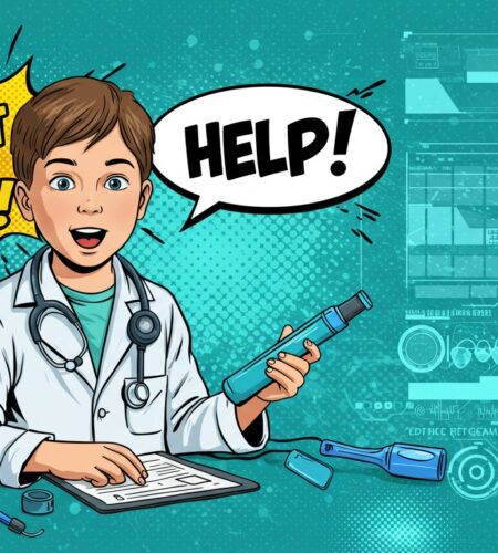 doctolib celebre la vocation medicale en 360deg