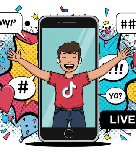 faire un live tiktok sans 1000 abonnes mythe ou realite
