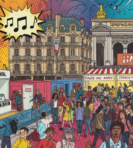 france music week la musique francaise brille