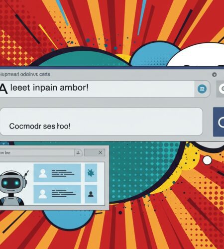 google integre lia conversationnelle a la recherche